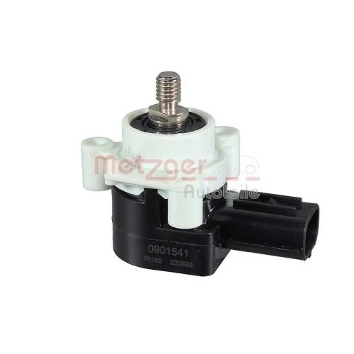 Датчик регулировки угла наклона фар METZGER 0901541 для HONDA передний мост справа, фото №2