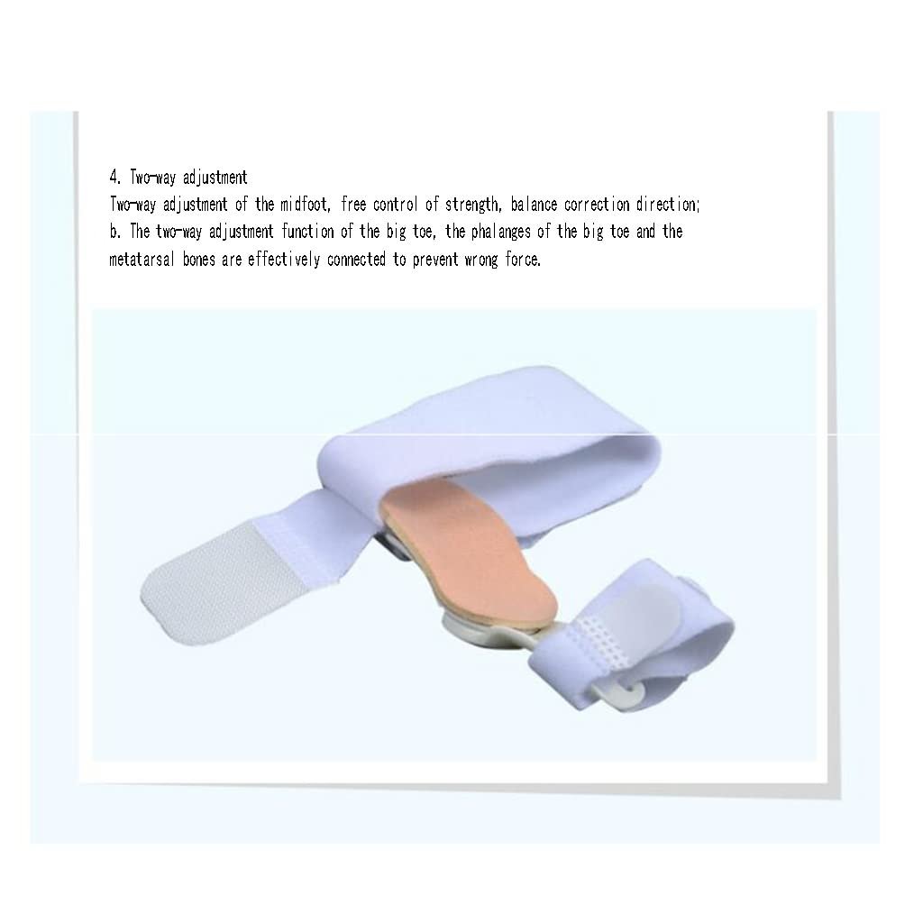 Корректор Hallux Valgus, фото №5 Корректор Hallux Valgus, фото №5