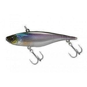 TN Slim 8 80mm 12.0g Ghost Wakasagi воблер Jackall - Фото 1