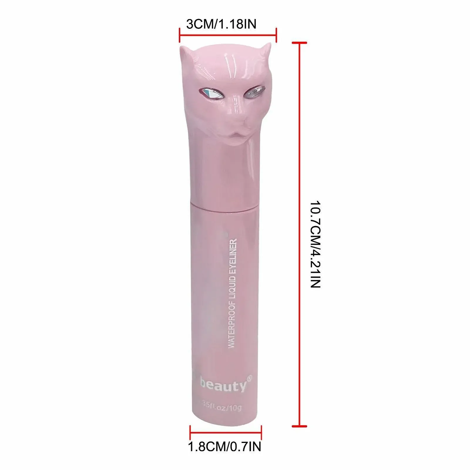 Подводка Lingjiong Гель-ручка, фото №4