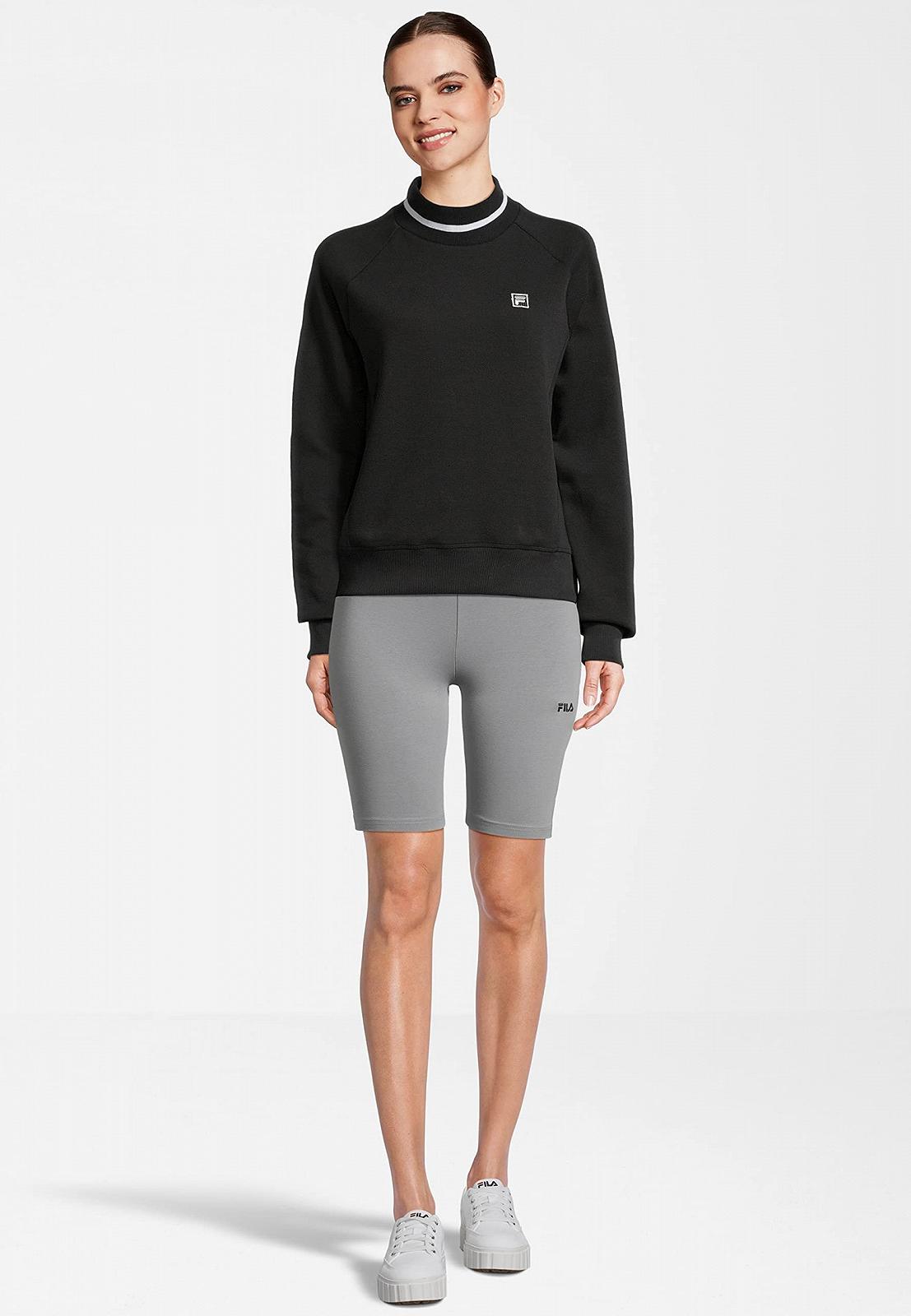 Женский свитшот FILA Bialystok, фото №4 Женский свитшот FILA Bialystok, фото №4