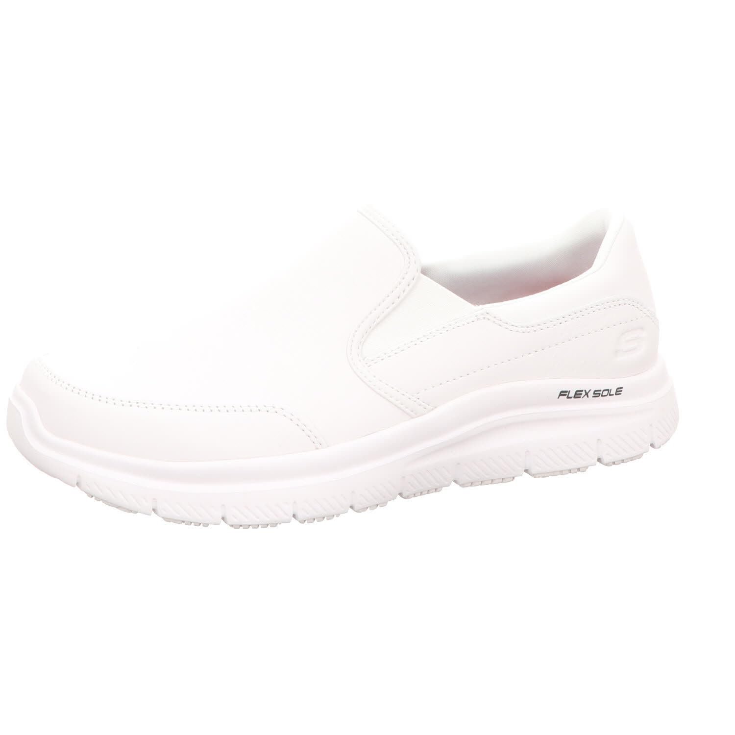 Кроссовки Skechers Flex Advantage Sr Bronwood для кухни, фото №2