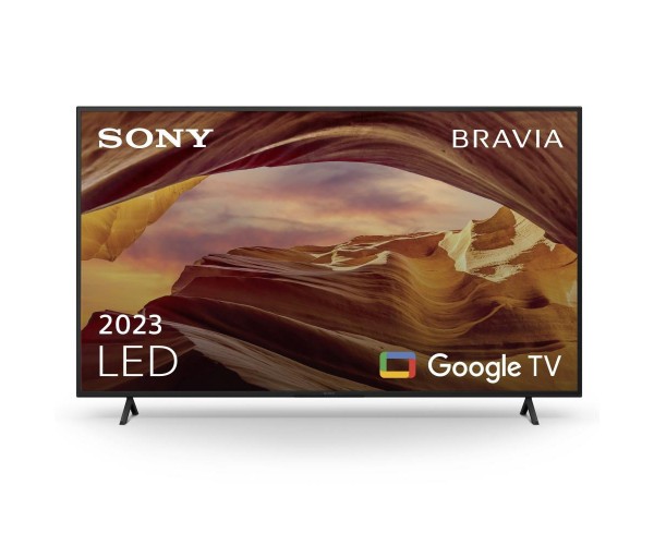 Телевізор Sony KD-75X75WL, фото №1