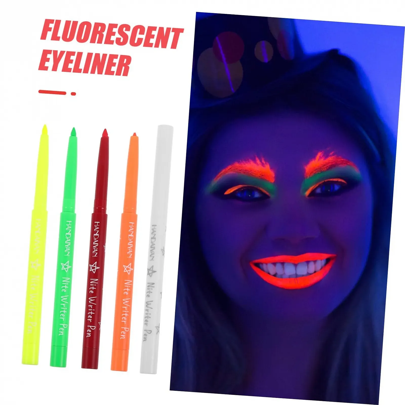 Карандаш для глаз Healeved, фото №5 Карандаш для глаз Healeved, фото №5