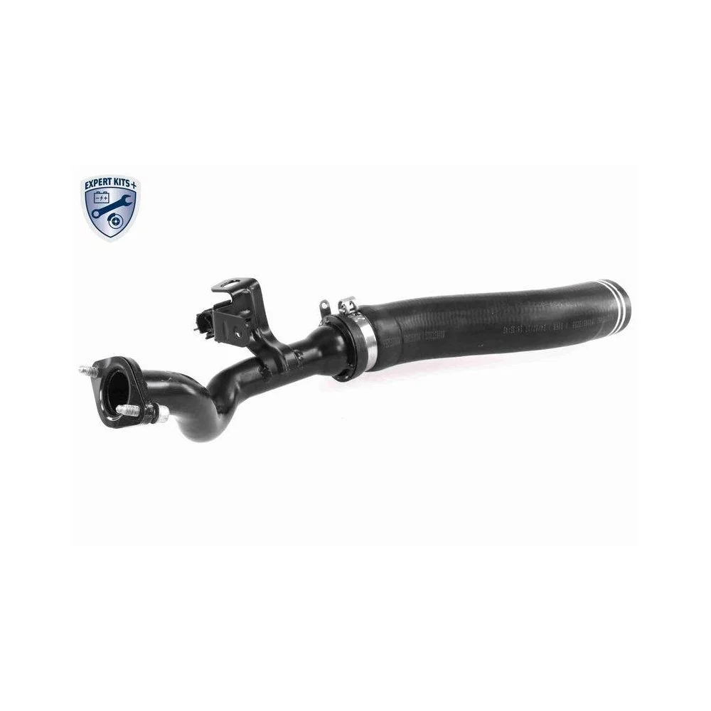 Шланг интеркулера VAICO V24-0722 EXPERT KITS + FIAT правый, фото №1