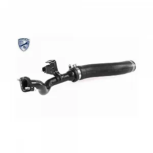 Шланг интеркулера VAICO V24-0722 EXPERT KITS + FIAT правый - Фото 1