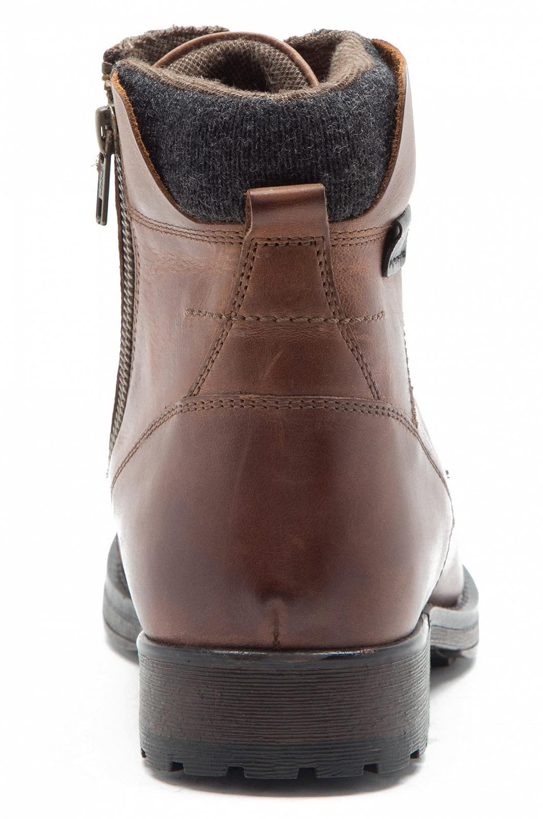 Чоловічі черевики Thomas Crick Hawkes, фото №4