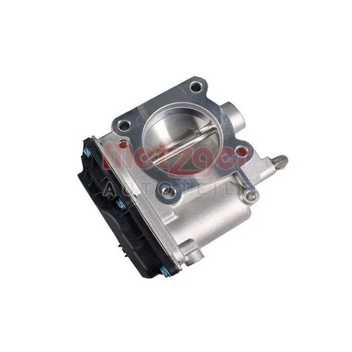 Дросельна заслінка METZGER GREENPARTS 08920131 для TOYOTA, фото №3