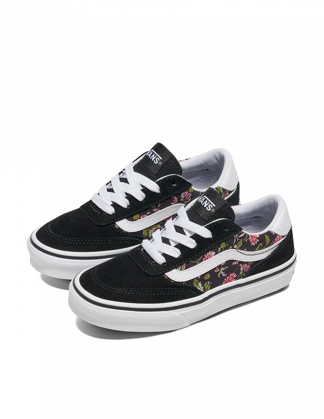 Кроссовки Vans Brooklyn LS Girls', фото №2