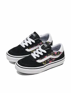 Кроссовки Vans Brooklyn LS Girls' synthetic.ua - Фото 1