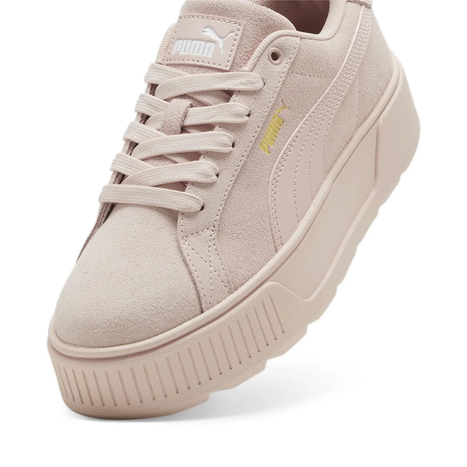 Кеди PUMA Karmen Women's Boat Shoe, фото №6