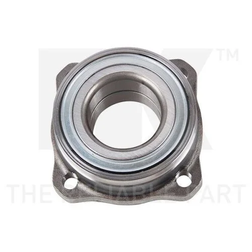 Підшипник маточини NK 761523 для BMW, задній міст, задній лівий, зовнішній, фото №2