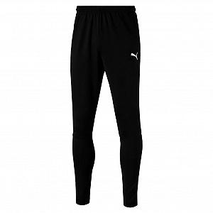 Штани Pumaiga Training Pants PRO 655313-03 Чорний S - Фото 1