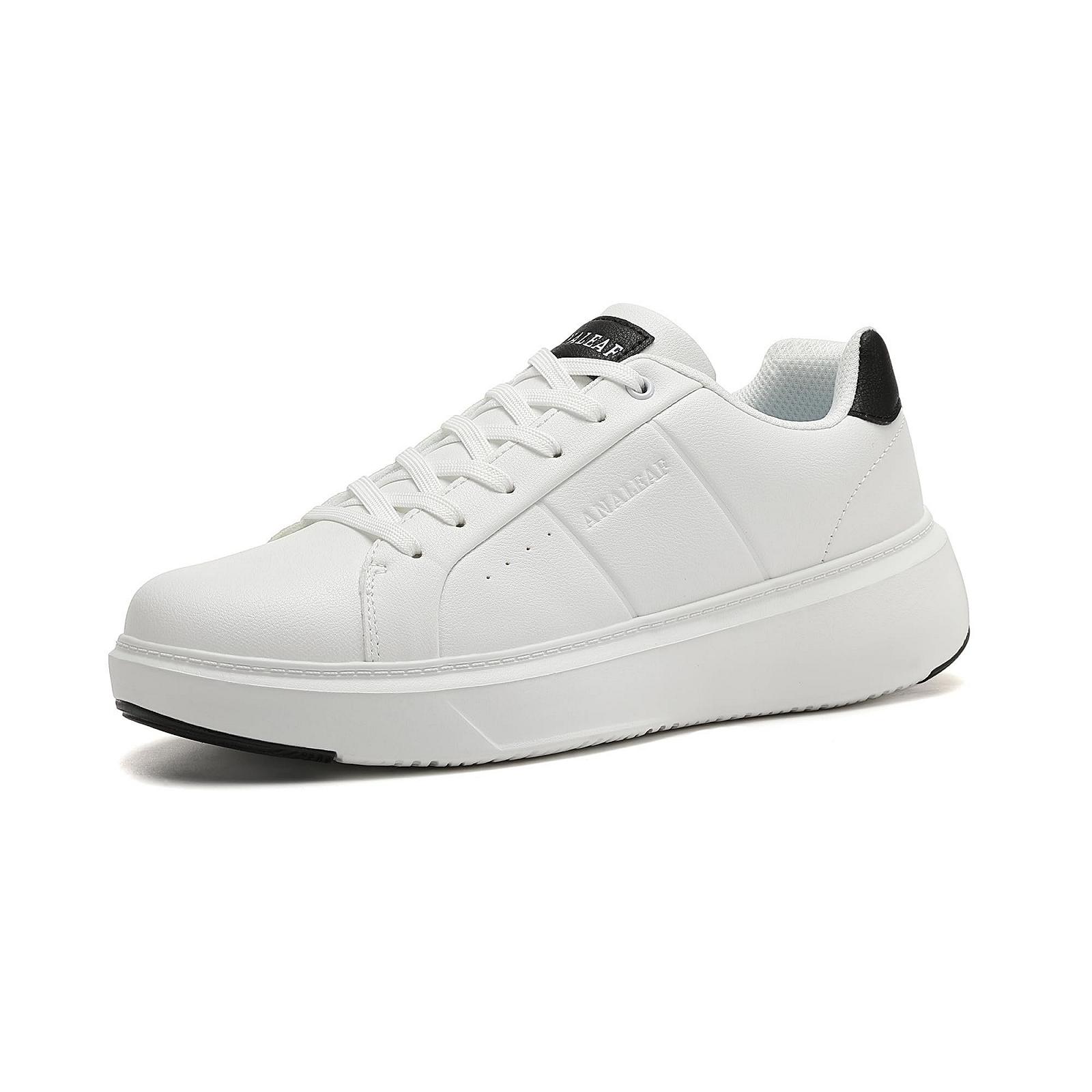 Повсякденне взуття ANALEAF Чоловічі кросівки Легке ділове взуття, фото №1