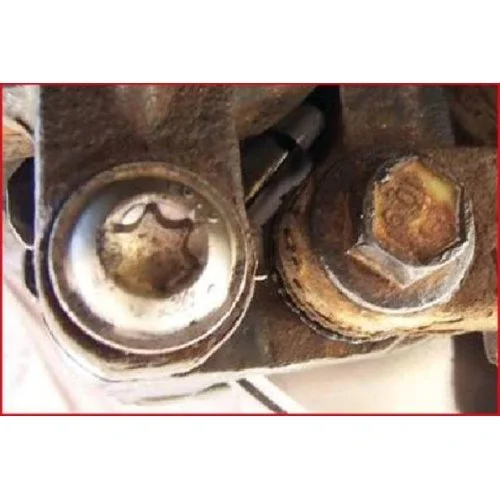 Торцевая головка KS TOOLS 515.1582, фото №2