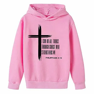 Худі 67 Prints synthetic.ua - Фото 1