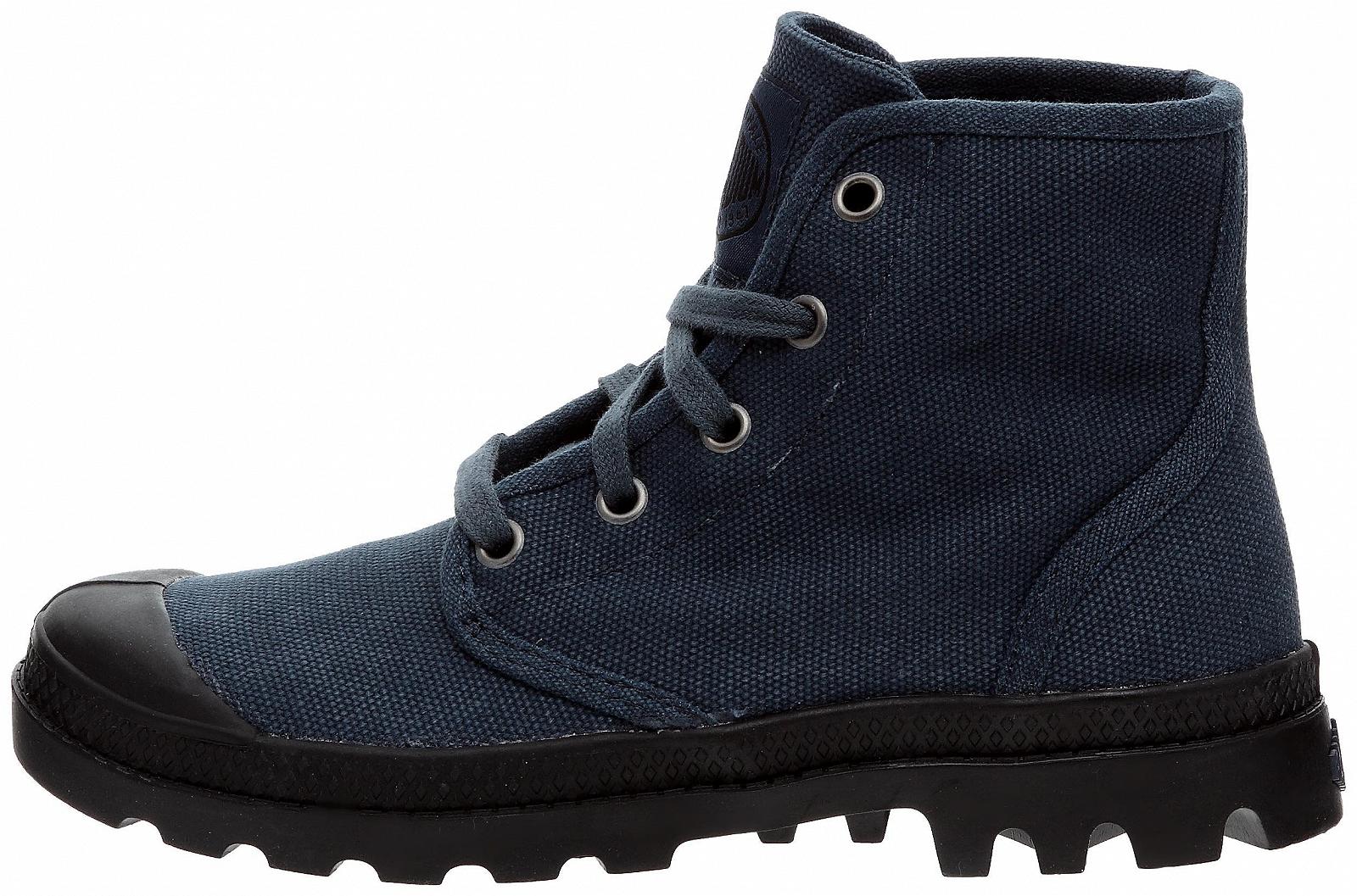Черевики Palladium Pampa HI F Жіночі, фото №6
