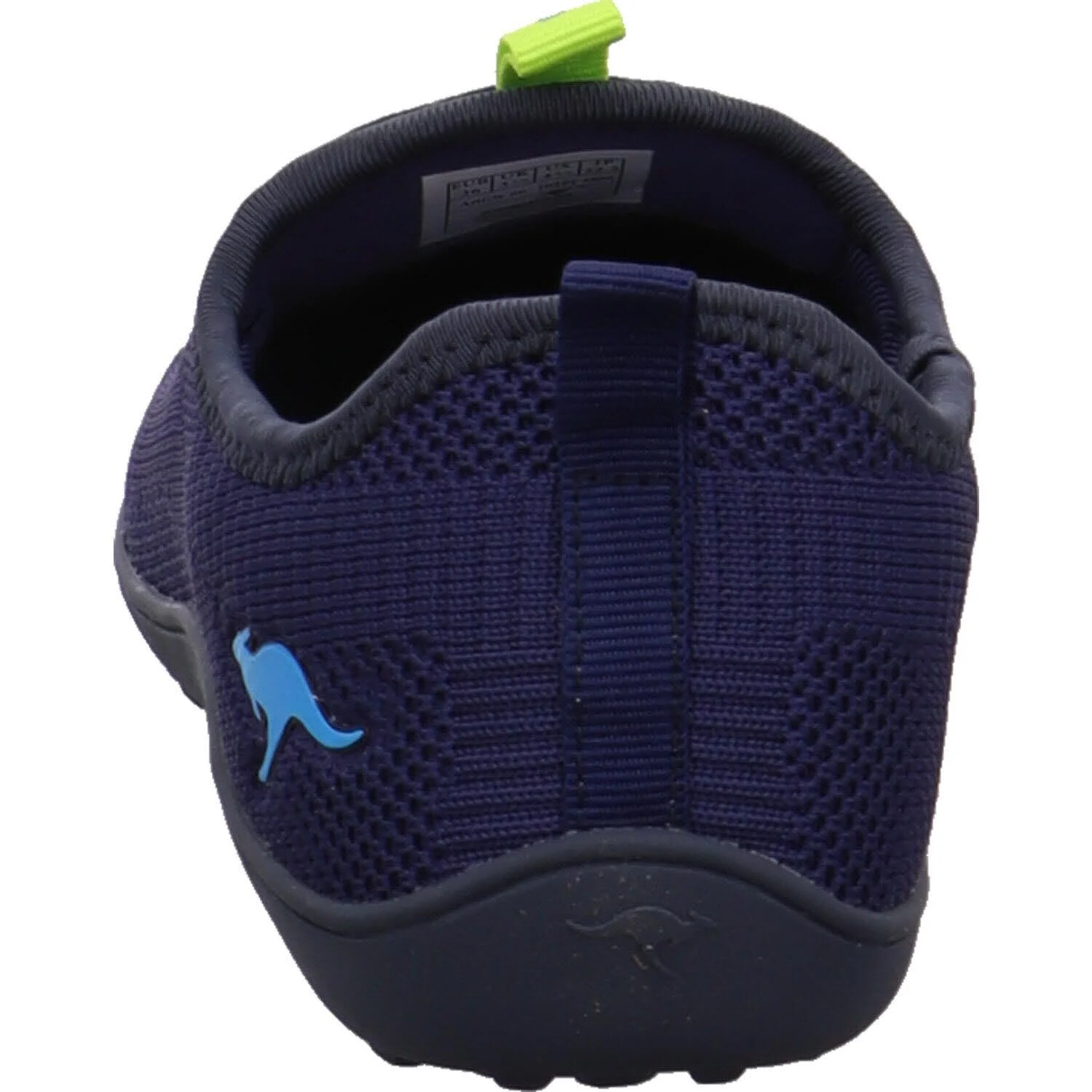 Детская обувь для босых ног KangaROOS K-bfk Bole, фото №3