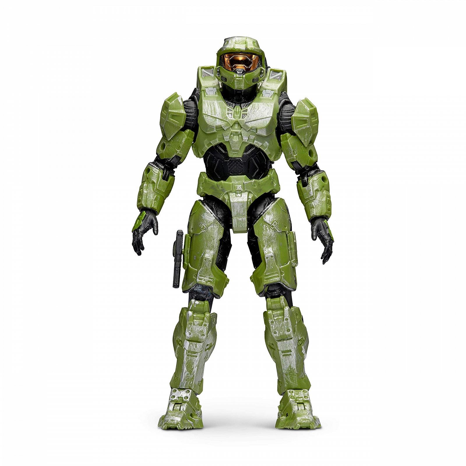 Фигурка Halo Spartan Collection Master Chief 16.5 см, многоцветная, фото №2