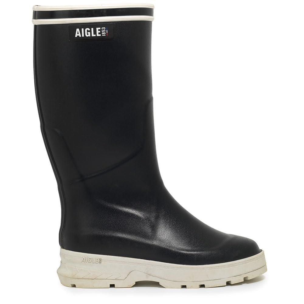 Чоловічі захисні черевики Aigle Navira, фото №1