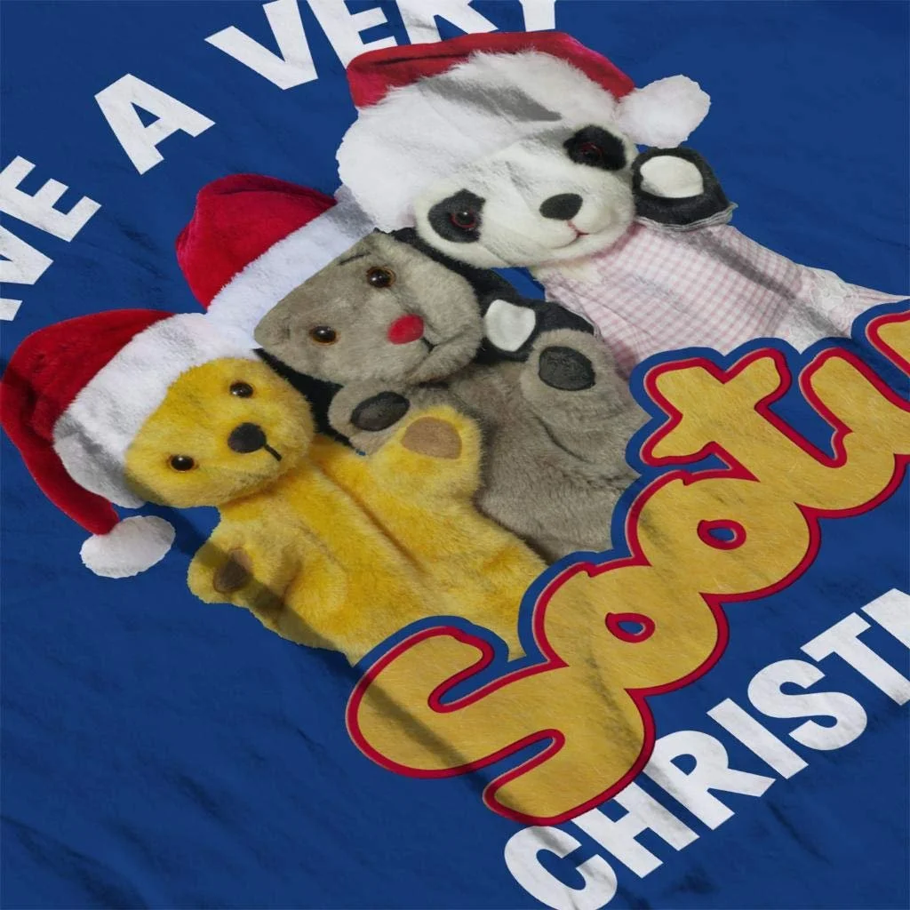 Детская куртка-бомбер All+Every Sooty Christmas Have A Very Sooty Christmas, фото №5 Детская куртка-бомбер All+Every Sooty Christmas Have A Very Sooty Christmas, фото №5