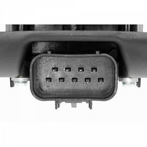 Катушка зажигания VEMO V40-70-0068 FIAT OPEL GENERAL MOTORS synthetic.ua - Фото 1