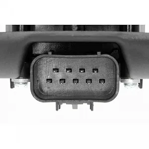 Котушка запалювання VEMO V40-70-0068 FIAT OPEL GENERAL MOTORS synthetic.ua - Фото 1