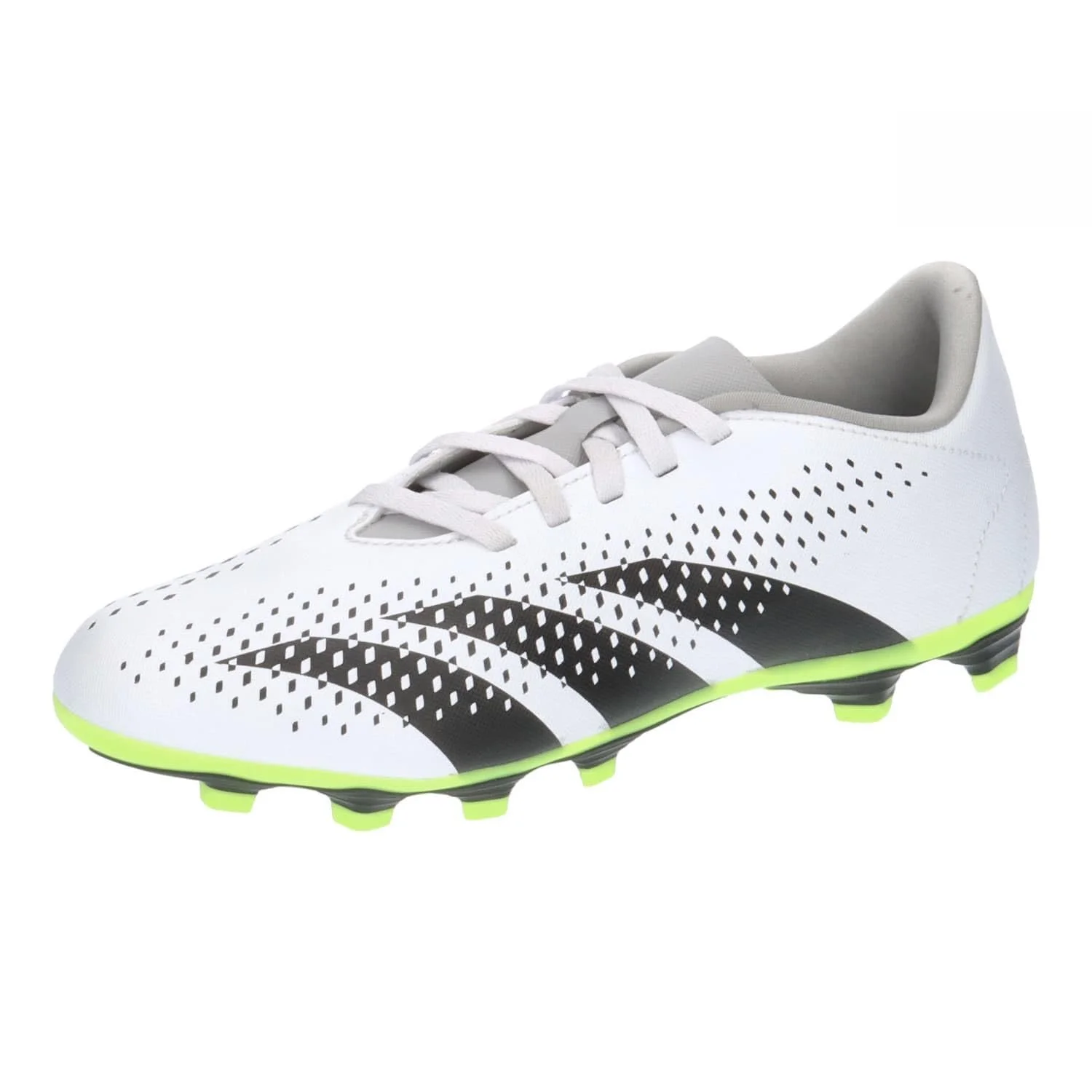 Футбольні бутси Adidas Unisex Kinder Predator Accuracy.4 Fxg J для твердого ґрунту, фото №1