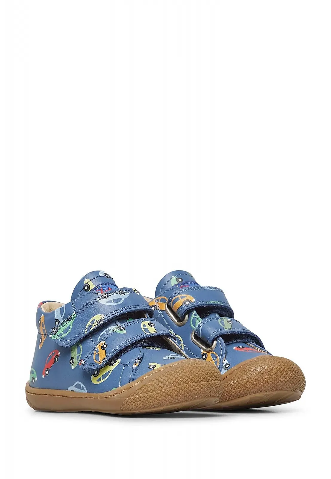 Детские кеды Cocoon Vl, фото №7