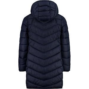 Дитяче стьобане пальто CMP synthetic.ua - Фото 1