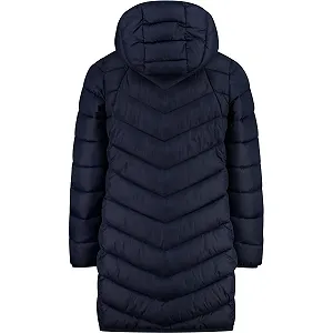 Детское стеганое пальто CMP synthetic.ua - Фото 1