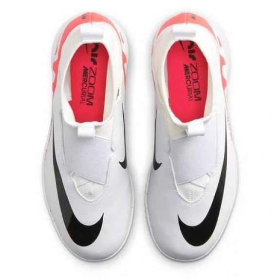 Футзалки Nike JR ZOO SUPERFL 9 ACADEM IC размер 38, фото №2