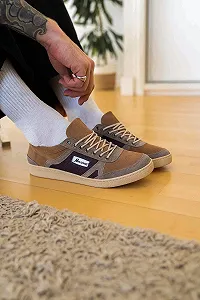 Унисекс Кроссовки Morrison Atlas synthetic.ua - Фото 1