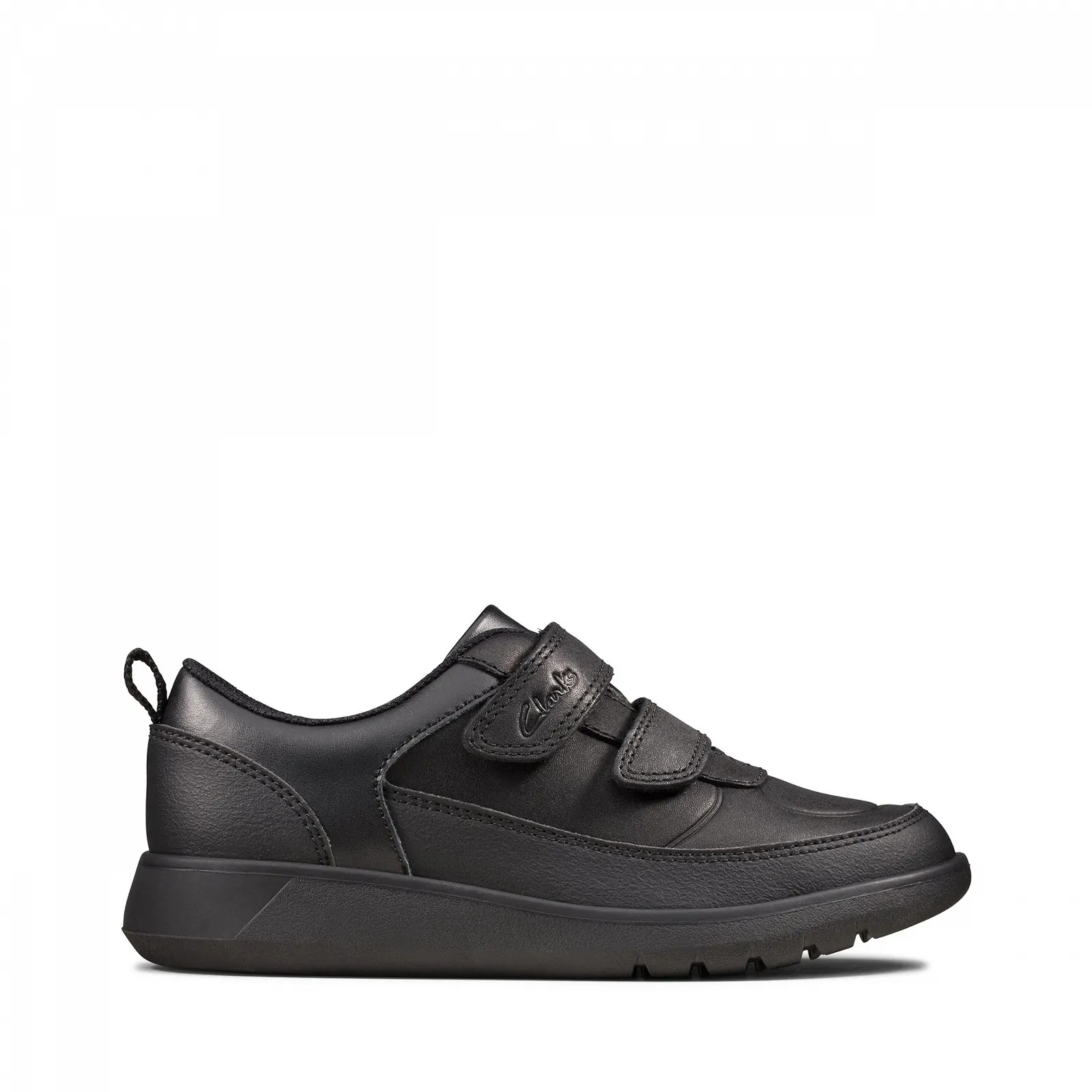 Кросівки для хлопчиків Clarks Scape Flare K, фото №1