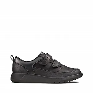Кросівки для хлопчиків Clarks Scape Flare K - Фото 1