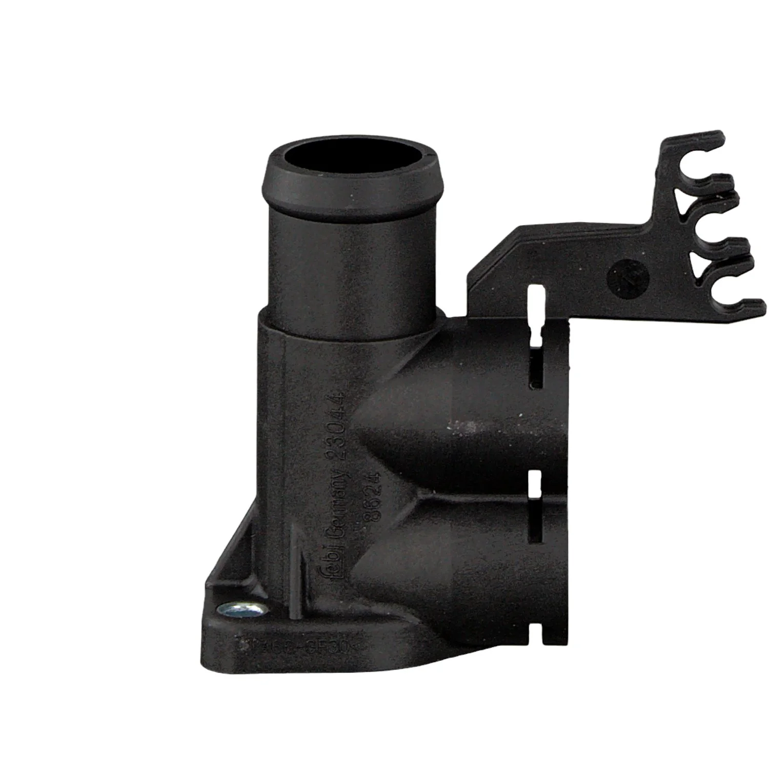 Фланец охлаждающей жидкости FEBI BILSTEIN 23044 для AUDI SEAT, фото №3 Фланец охлаждающей жидкости FEBI BILSTEIN 23044 для AUDI SEAT, фото №3