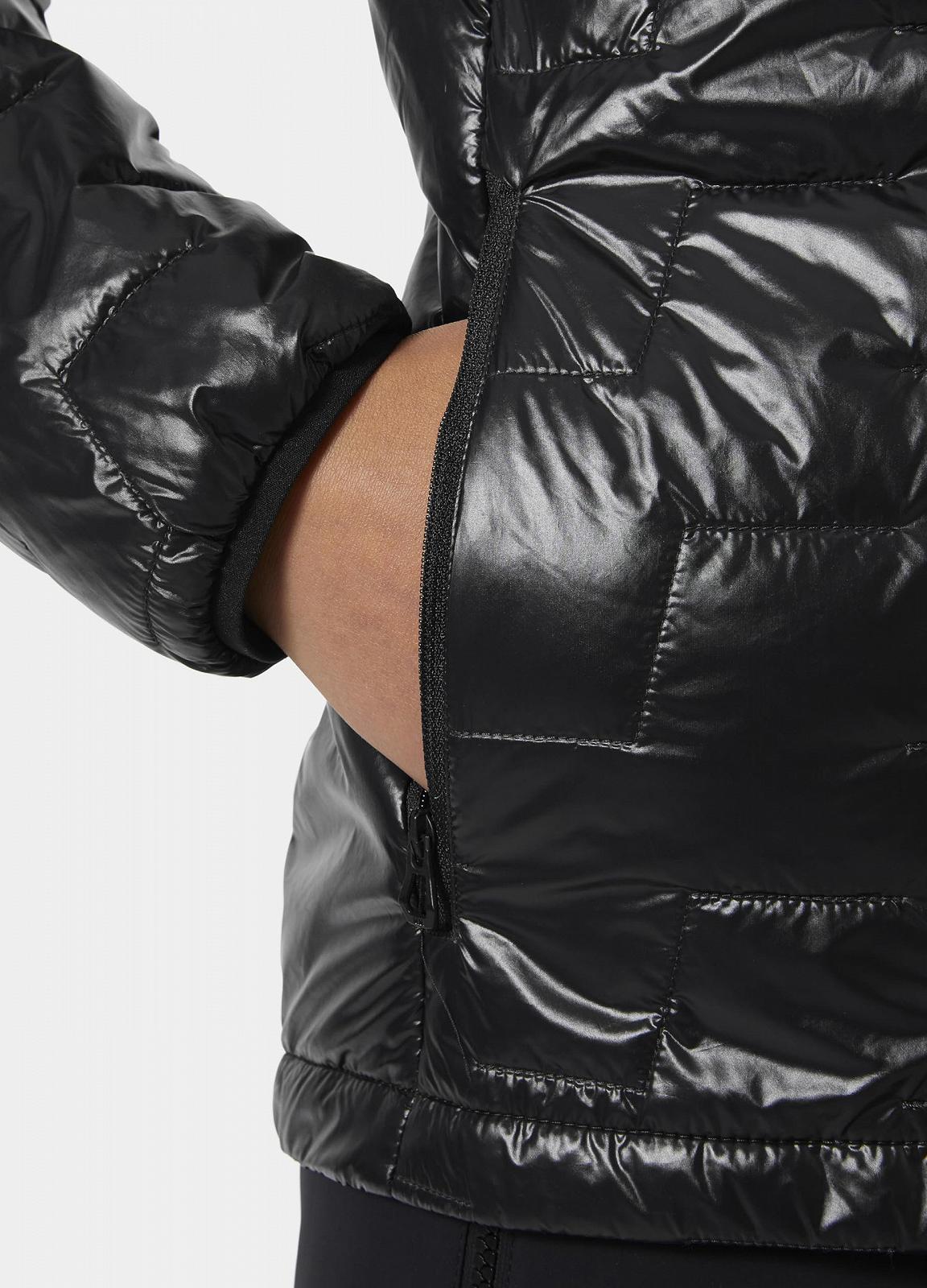 Женская куртка Helly Hansen Lifaloft Insulated, фото №4