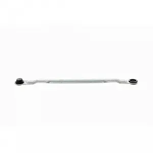 Тяга склоочисника VAICO V10-3175 запчастини Green Mobility для SEAT VW synthetic.ua - Фото 1