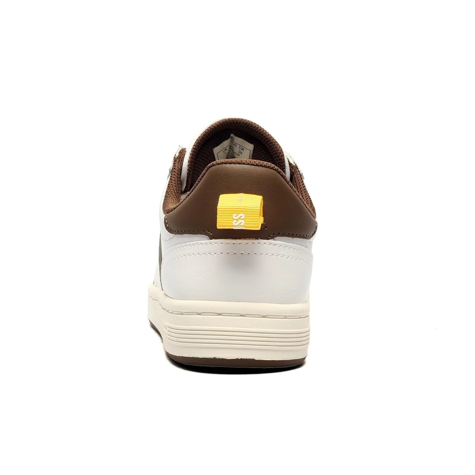 Кросівки K-Swiss Lozan Match, фото №3