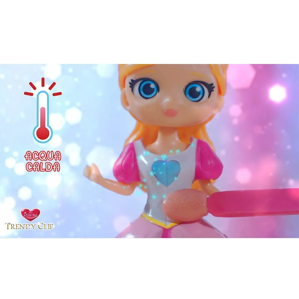 Фигурки Принцесса Диснея, фото №3