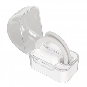 Наушники-переводчики реального времени BT5.3 с сенсорным управлением и поддержкой приложения, 144 языка - Фото 1