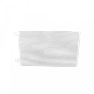 Конденсатор кондиціонера HELLA 8FC 366 220-971 synthetic.ua - Фото 1