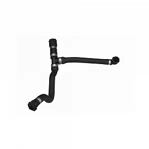 Шланг радіатора VAICO V20-1276 Q+ якість оригінального обладнання для BMW - Фото 1