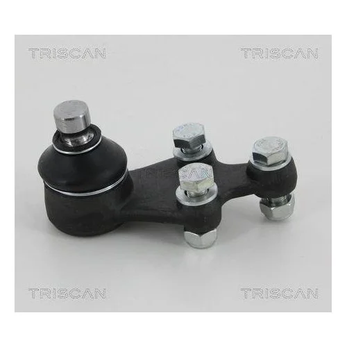 Кульова опора TRISCAN 8500 43547 HYUNDAI KIA передній міст зовні, фото №2