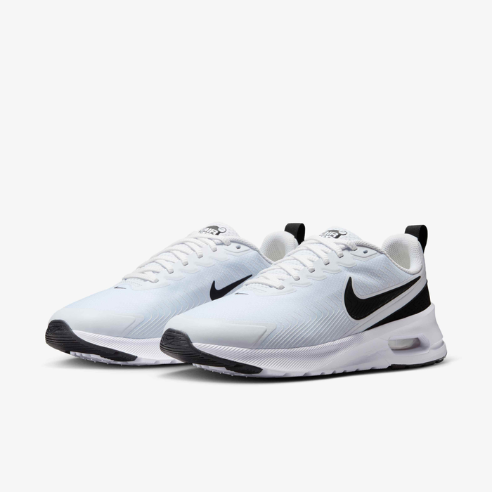Кросівки Nike AIR MAX NUAXIS 42.5, фото №4