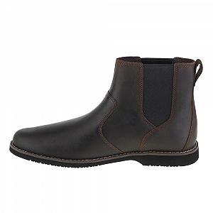 Ботинки Timberland Woodhull мужские synthetic.ua - Фото 1