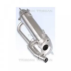 Радіатор EGR TRISCAN 8813 29324 для AUDI SKODA VW HITACHI synthetic.ua - Фото 1