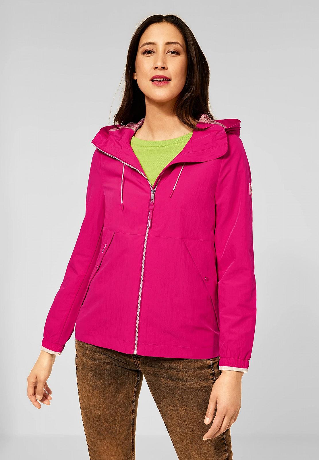 Женская куртка Street One, фото №5