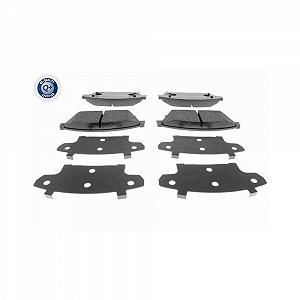 Комплект тормозных колодок, дисковый тормоз VAICO Green Mobility Parts V40-0681 для FORD OPEL - Фото 1