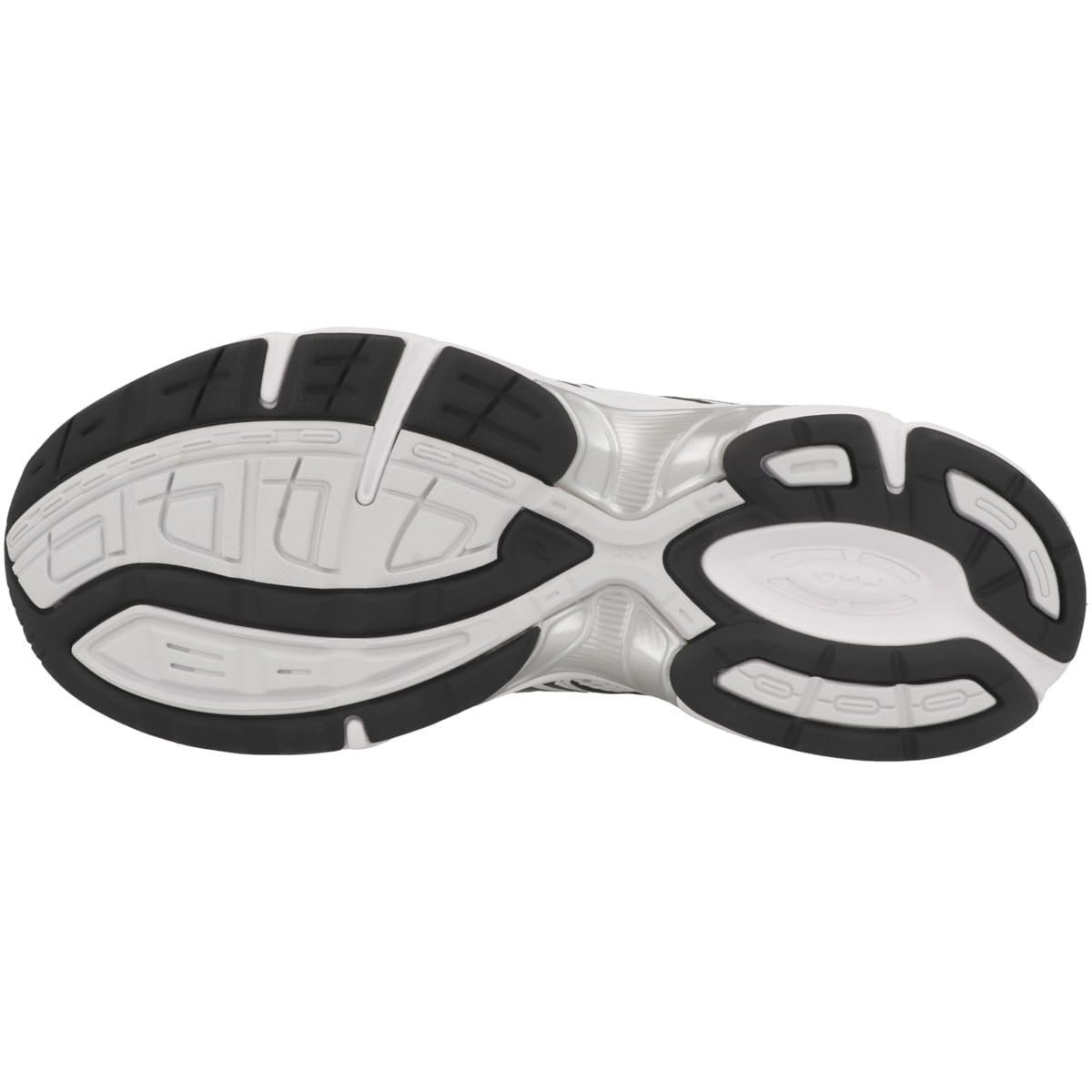 Кросівки ASICS Gel 1130 Чоловічі Piedmont Grey, фото №5 Кросівки ASICS Gel 1130 Чоловічі Piedmont Grey, фото №5